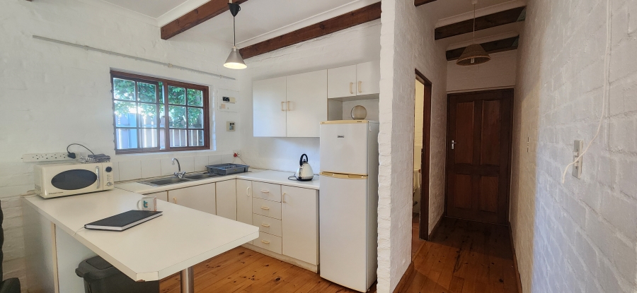 1 Bedroom Property for Sale in Kirstenhof Western Cape